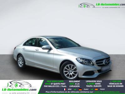 Mercedes Classe C 180 BVA
