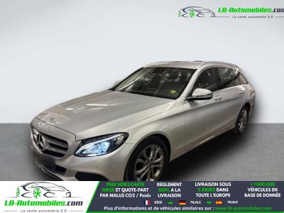 Mercedes Classe C 180 BVA