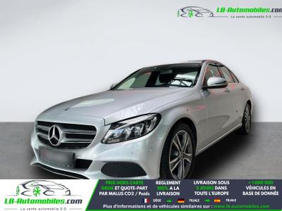 Mercedes Classe C 180 BVA