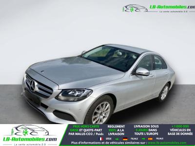Mercedes Classe C 200 BVA