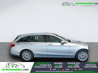 Mercedes Classe C 200 BVA