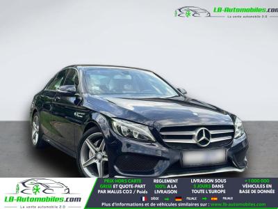 Mercedes Classe C 200 BVA
