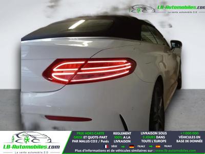 Mercedes Classe C 180