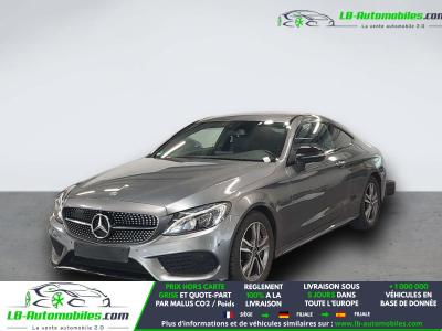 Mercedes Classe C 250 BVA