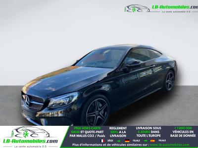 Mercedes Classe C 250 BVA