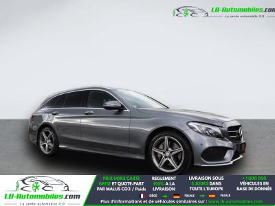 Mercedes Classe C 250 BVA