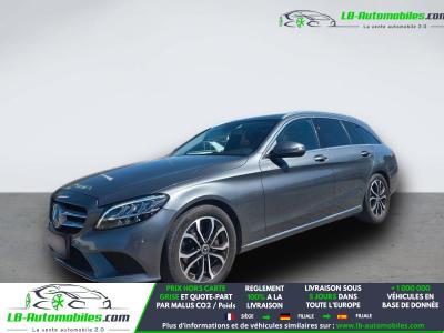 Mercedes Classe C 200 BVA