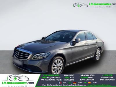 Mercedes Classe C 200 BVA