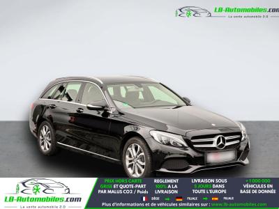 Mercedes Classe C 180 BVA