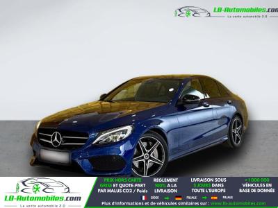 Mercedes Classe C 300 BVA