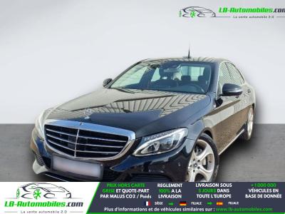 Mercedes Classe C 300 BVA