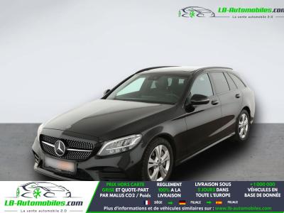 Mercedes Classe C 300 BVA
