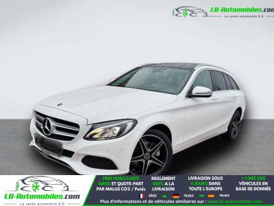 Mercedes Classe C 200 BVA