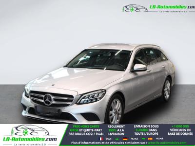 Mercedes Classe C 200 BVA