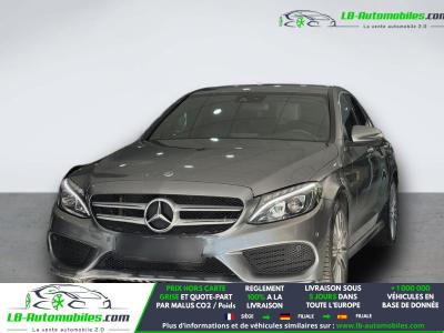 Mercedes Classe C 200 BVA