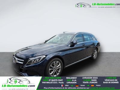 Mercedes Classe C 200 BVA