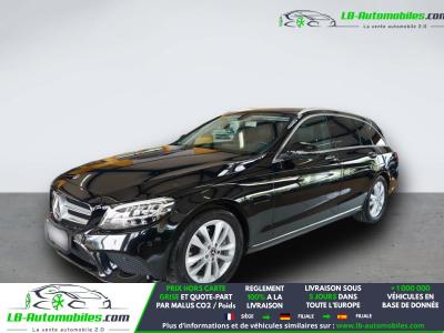 Mercedes Classe C 200 BVA