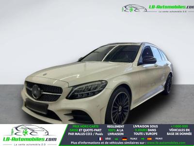 Mercedes Classe C 300 BVA