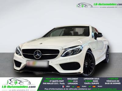 Mercedes Classe C 300 BVA