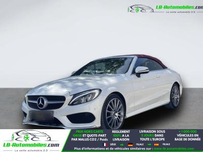 Mercedes Classe C 300 BVA