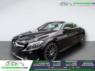 Mercedes Classe C 300 BVA