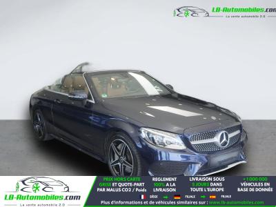 Mercedes Classe C 300 BVA