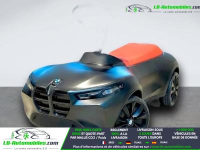 Mercedes Classe C 400 4MATIC BVA