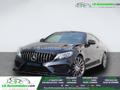 Mercedes Classe C 43 AMG 9G-Tronic 4Matic