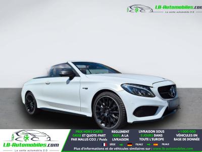 Mercedes Classe C 43 AMG 9G-Tronic 4Matic