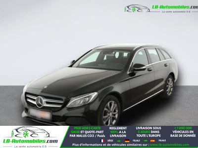 Mercedes Classe C 180 CDI BVA