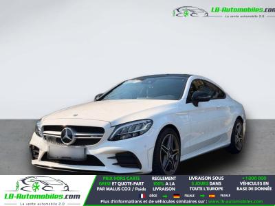 Mercedes Classe C 43 AMG 9G-Tronic 4Matic