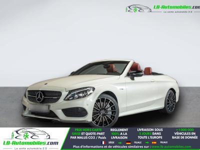 Mercedes Classe C 43 AMG 9G-Tronic 4Matic