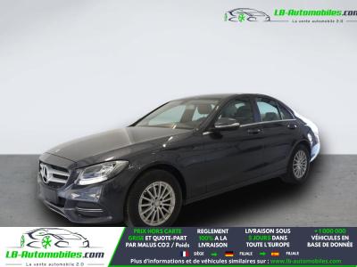 Mercedes Classe C 200 CDI BVA