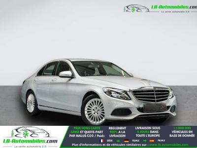 Mercedes Classe C 200 CDI BVA