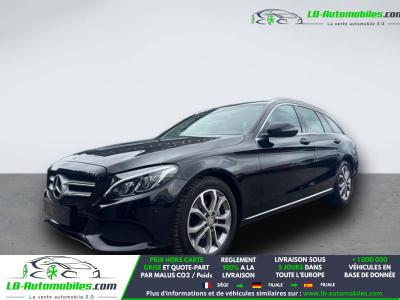 Mercedes Classe C 200 CDI BVA