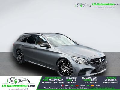 Mercedes Classe C 200 CDI BVA