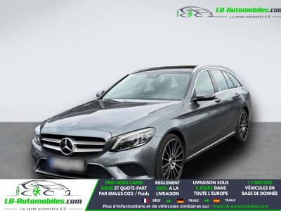 Mercedes Classe C Break 180 BVA