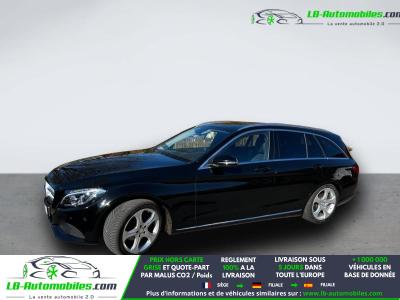 Mercedes Classe C Break 180 BVA