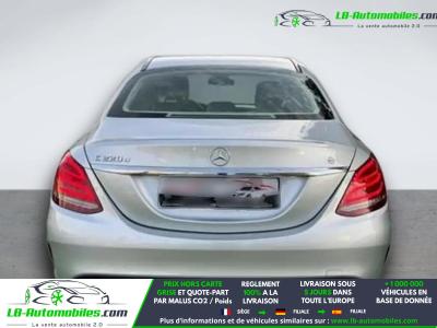 Mercedes Classe C 220 CDI BVA