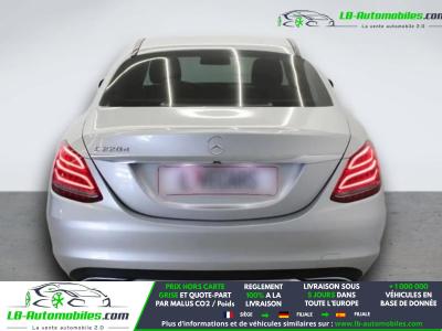 Mercedes Classe C 220 CDI BVA