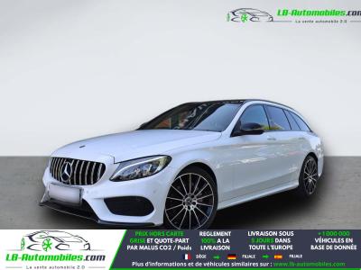 Mercedes Classe C Break 180 BVA