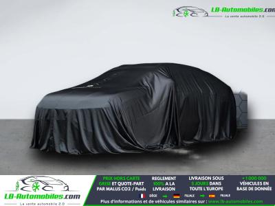 Mercedes Classe C Break 63 AMG BVA