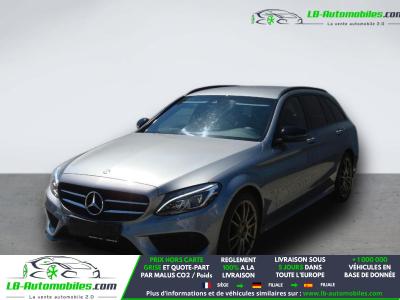 Mercedes Classe C Break 220 CDI BVA