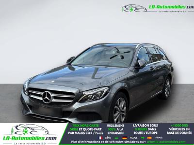 Mercedes Classe C Break 220 CDI BVA
