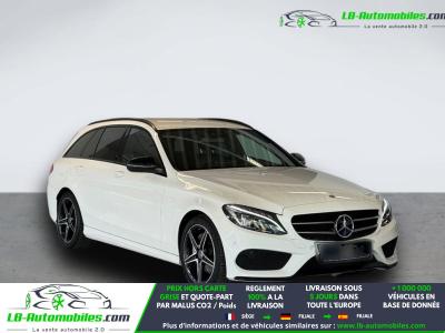 Mercedes Classe C Break 220 CDI BVA