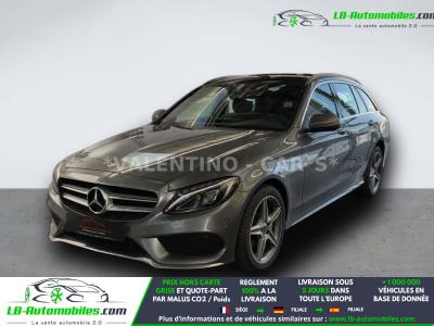 Mercedes Classe C Break 220 CDI BVA