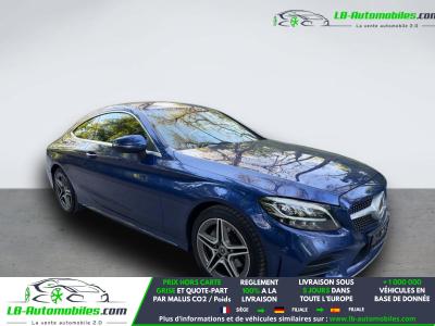 Mercedes Classe C Coupe 200 BVA