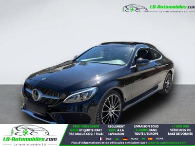 Mercedes Classe C Coupe 200 BVA