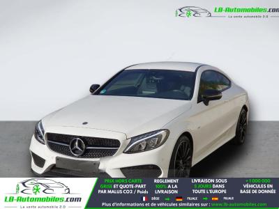Mercedes Classe C Coupe 200 BVA