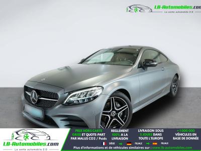 Mercedes Classe C Coupe 200 BVA